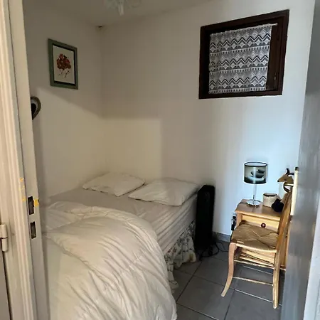 Apartamento With Stunning Mountain Views Barcelonnette