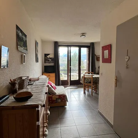 Apartamento With Stunning Mountain Views *